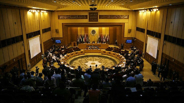 Arab League holds emergency meeting on Zionist Regime's plans to annex West Bank
