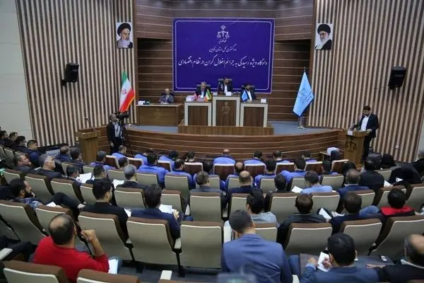 ۱۴۰۰ میلیارد تومان اموال جدید در پرونده رضایت خودرو طراوت نوین شناسایی شد