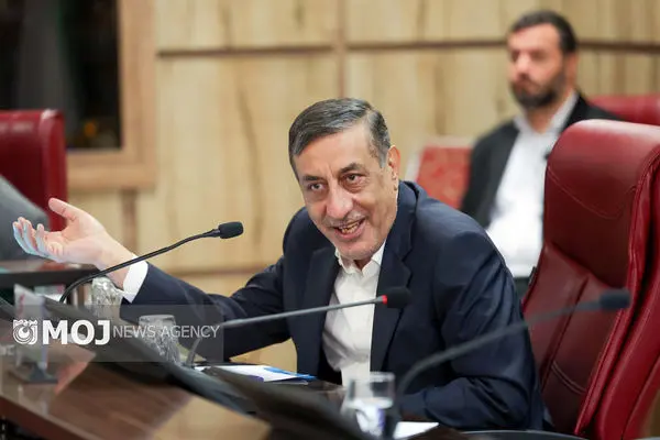 پایش هوشمند پروژه‌های ملی تا پیش از عید نهایی می‌شود