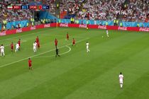خلاصه بازی ایران پرتغال در جام جهانی 2018 روسیه 