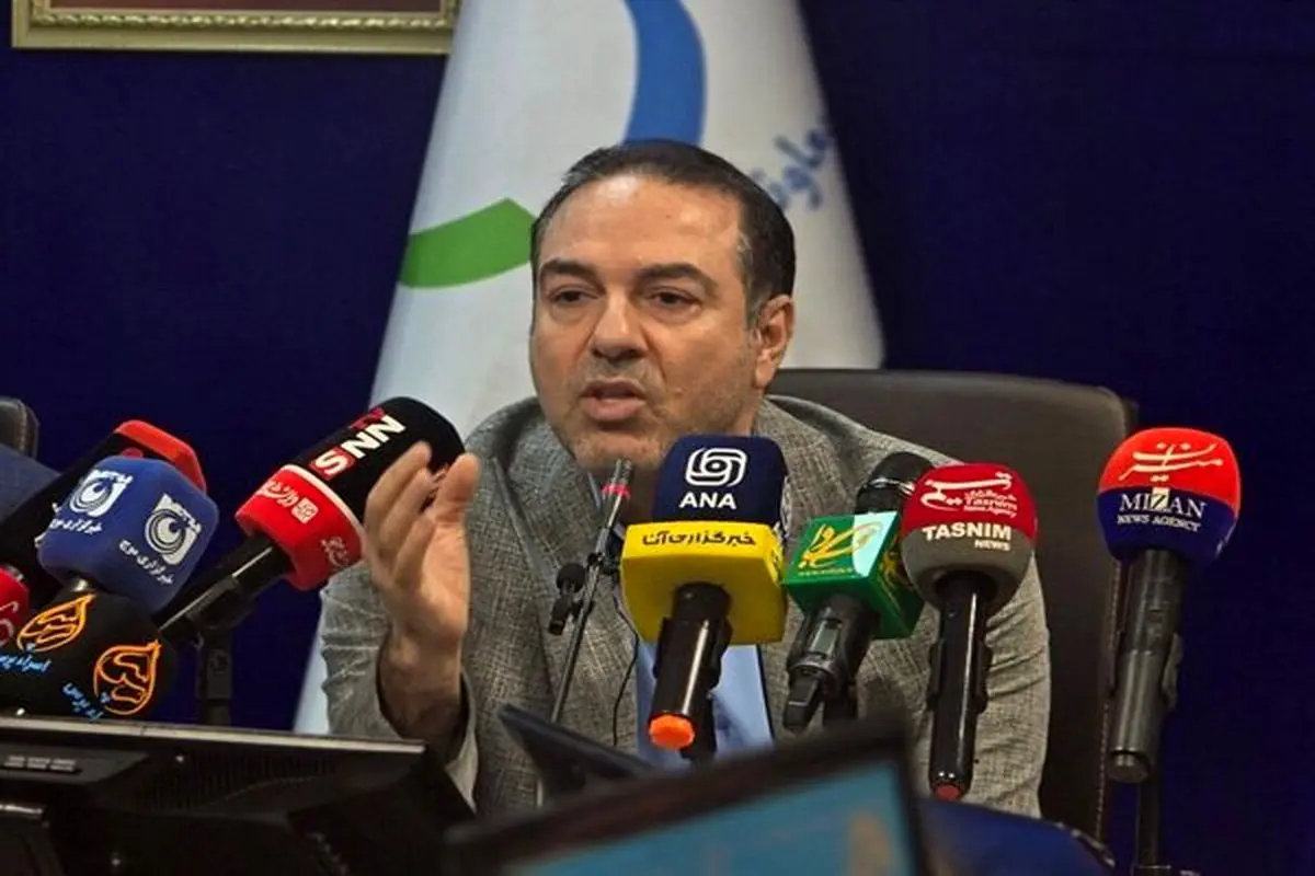معاون بهداشت
