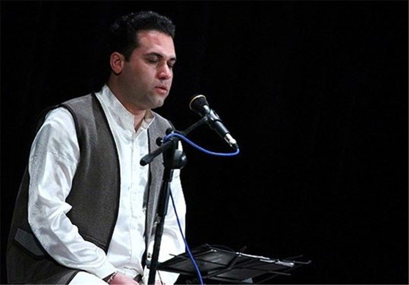 روزهای پرکار وحید تاج در موسیقی ایرانی
