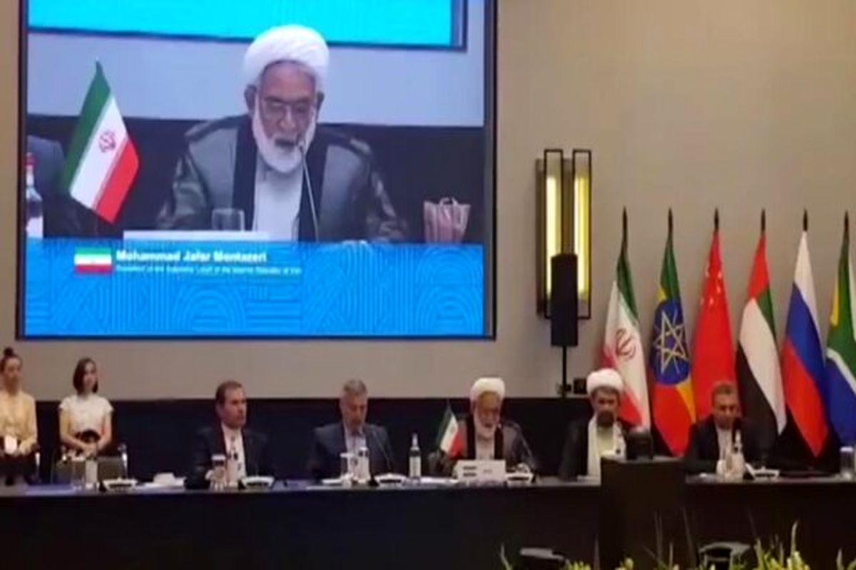 ایران برای دفاع از حقوق سرمایه گذاران قوانین ویژه‌ای دارد