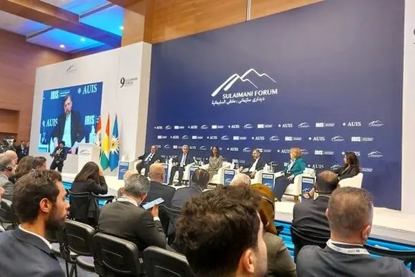 امیدوارم جولانی یک دولت فراگیر تشکیل دهد