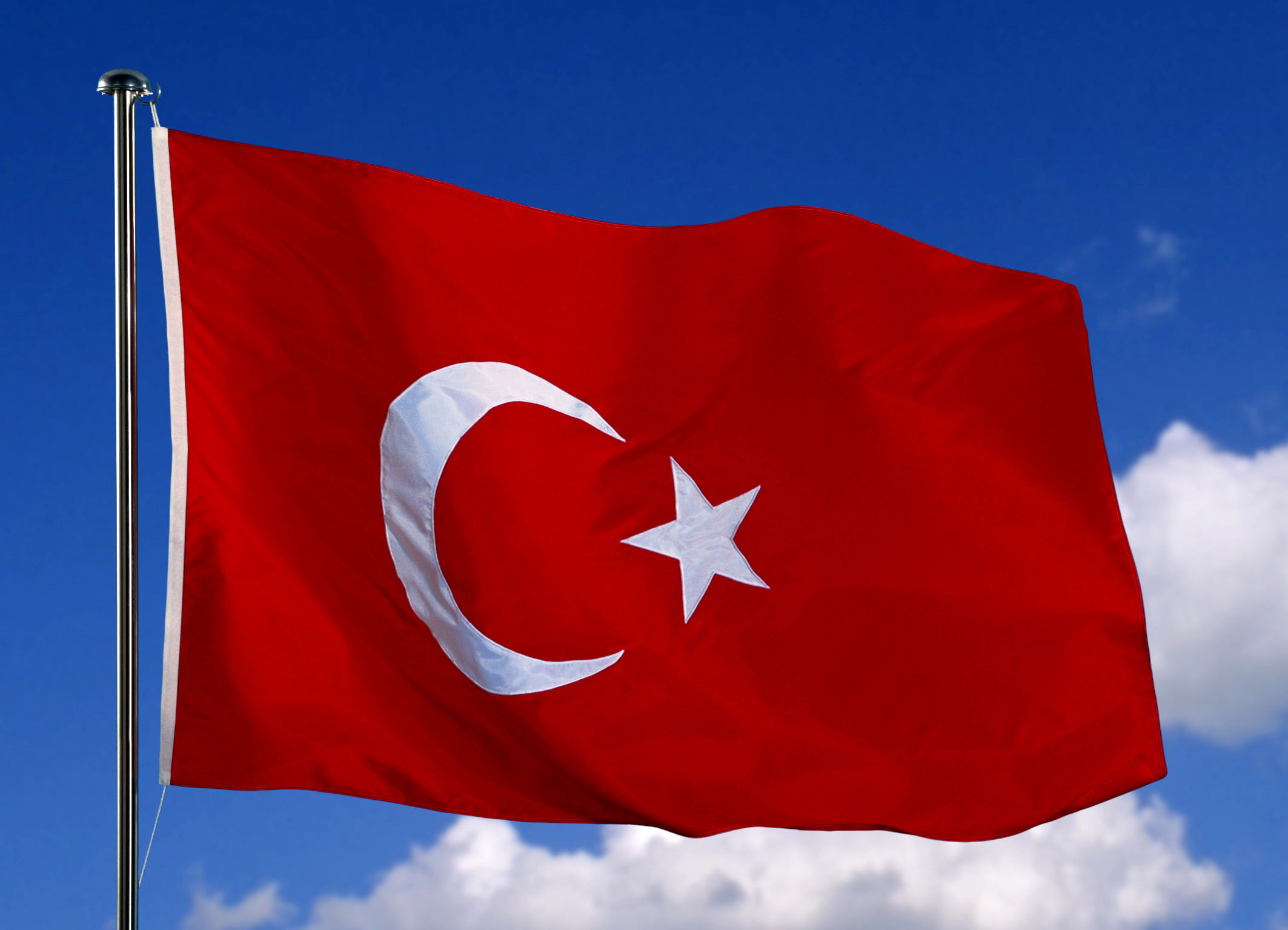 ترکیه موشک های هوا به هوای میان بُرد از آمریکا می خرد