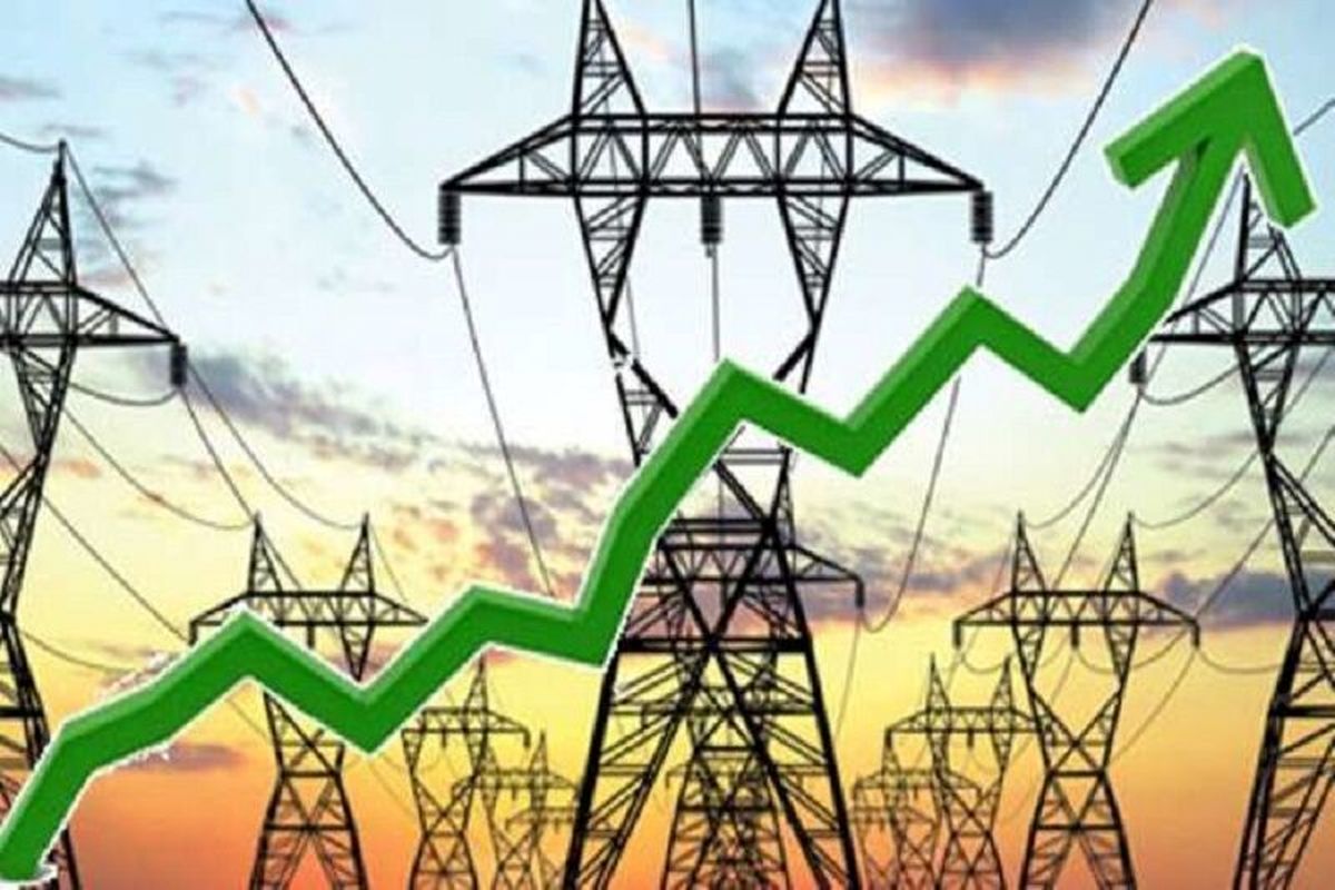 رکورد مصرف برق در ۶ استان کشور شکست