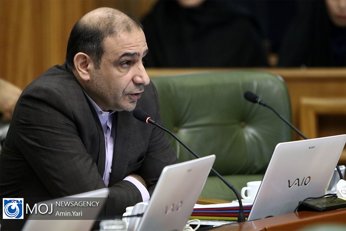 پیشنهاد افزایش اعضای شورای شهر تهران به بیش از ۱۰۰ نفر