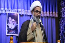 هفته دولت فرصتی برای بیان موفقیت‌های خیره کننده‌ ایران اسلامی است