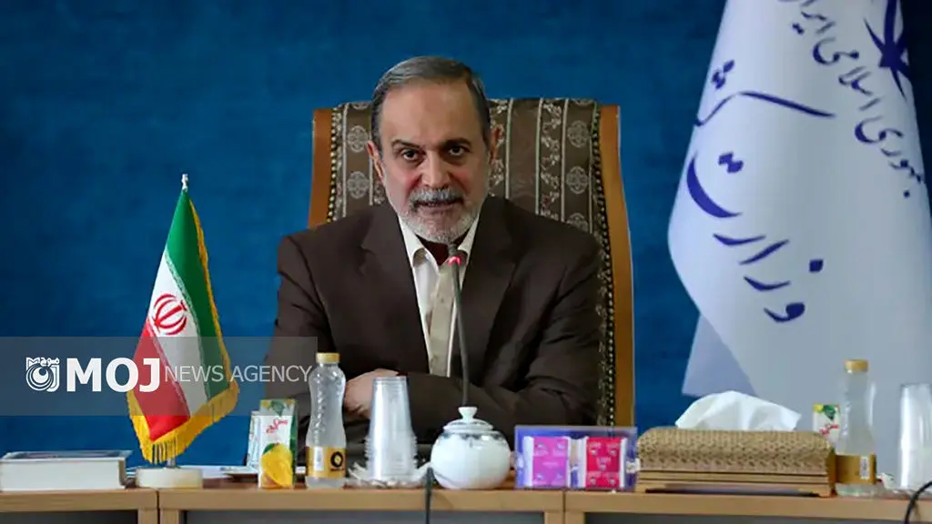 برخورد با مروجان شایعات در فضای مجازی در دستور کار سازمان امور اجتماعی قرار دارد