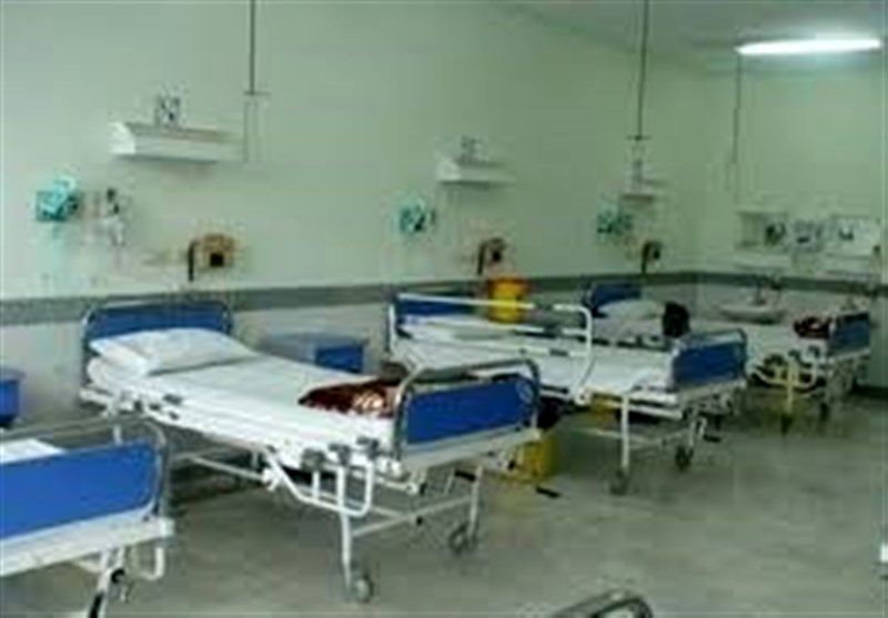 افتتاح بخش اورژانس بیمارستان های اشرفی و نه دی منظریه  در خمینی شهر