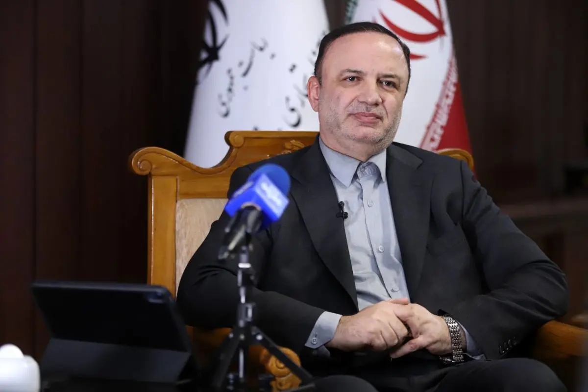 118 هزار تن کالای اساسی از مناطق آزاد در کمتر از دو هفته ترخیص شد