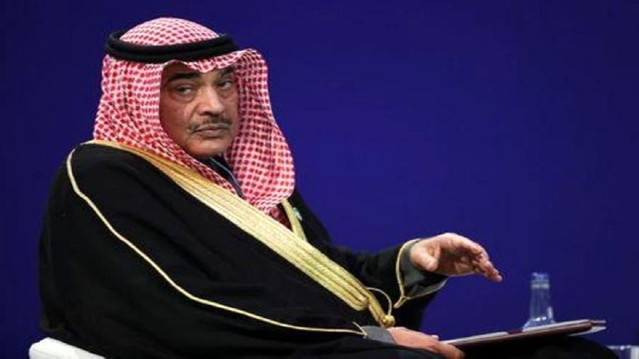 دولت کویت استعفای خود را تقدیم امیر کویت کرد