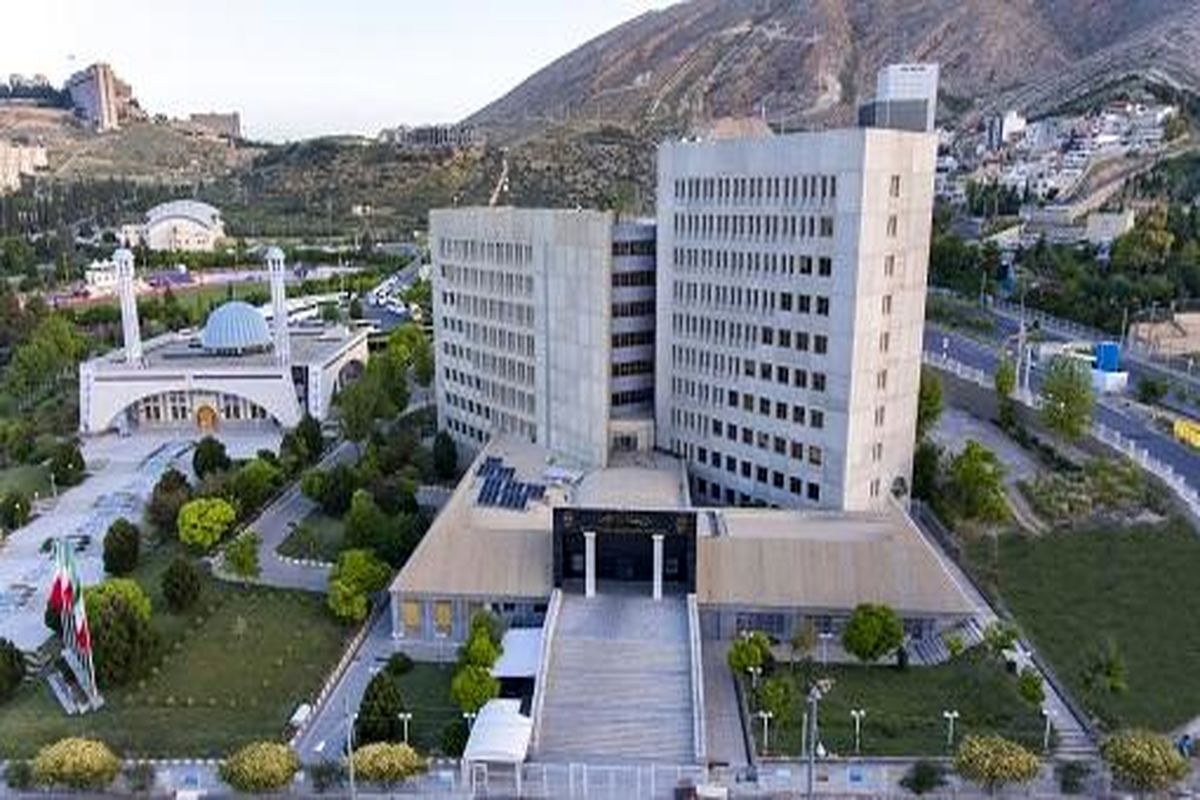 دانشگاه شیراز به پنجره‌ی ملی خدمات دولت هوشمند متصل شد