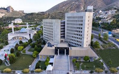 دانشگاه شیراز موفق به کسب رتبه نخست ملی در فهرست نیچرایندکس شد