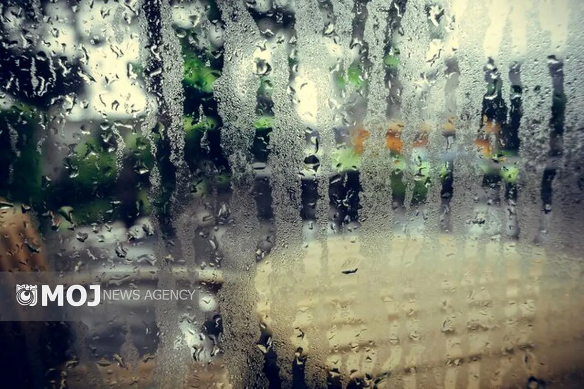 رطوبت بالای ۸۵ درصدی در خوزستان ثبت شد