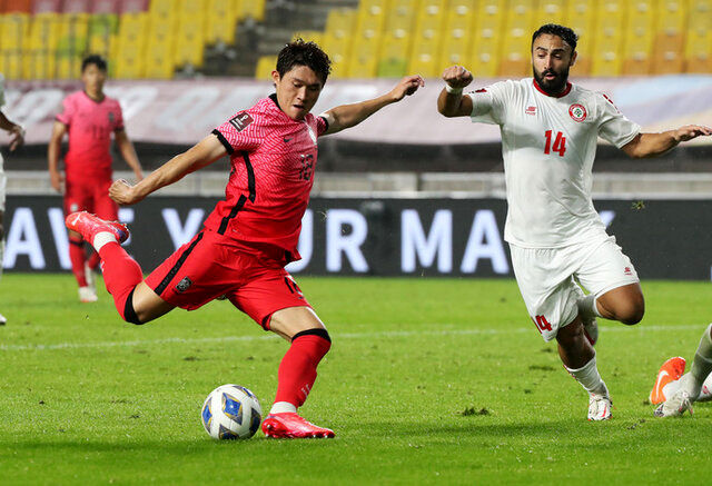 واکنش تند فدراسیون فوتبال لبنان به ادعاهای کره‌ای‌ها