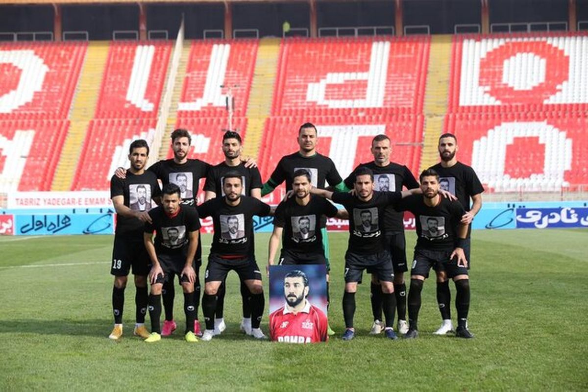 این هفته در فوتبال ایران نتایج اهمیت ندارد!