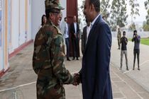 رئیس ستاد مشترک ارتش اتیوپی به قتل رسید