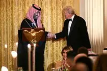 عربستان متحد اصلی غیرناتوی واشنگتن شد