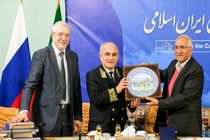 توسعه فعالیت های اقتصادی بین دو شهر اصفهان و سن پترزبورگ