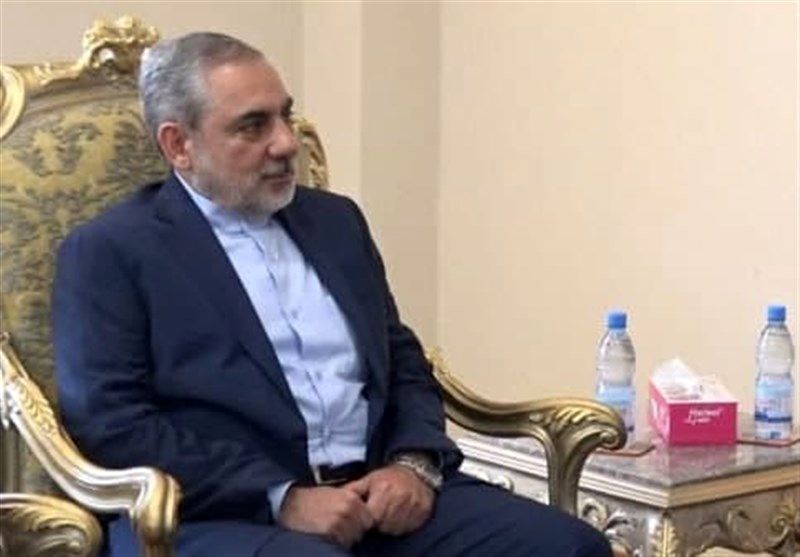 دشمنان نمی‌توانند رابطه دوستانه ایران و یمن را تحمل کنند