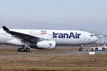 ۲۱ کشور مقصد بین المللی پروازهای مشهد است