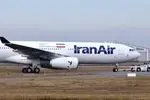 ۲۱ کشور مقصد بین المللی پروازهای مشهد است
