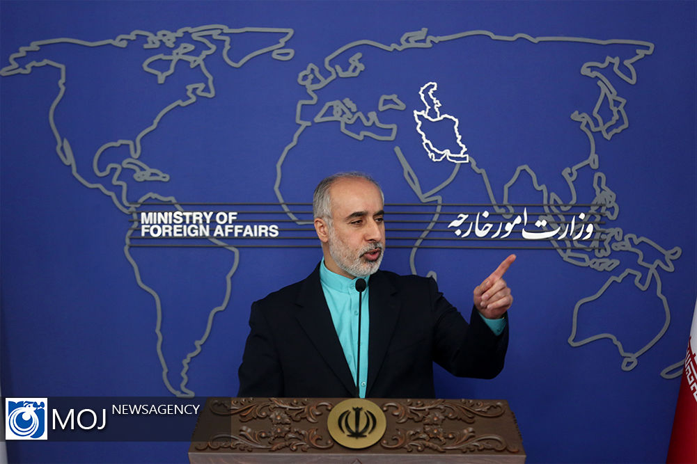 نسبت به روابط تهران-ریاض خوشبین هستیم
