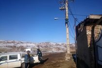 اجرای طرح بهارستان در ۲۷۵ روستای استان اردبیل