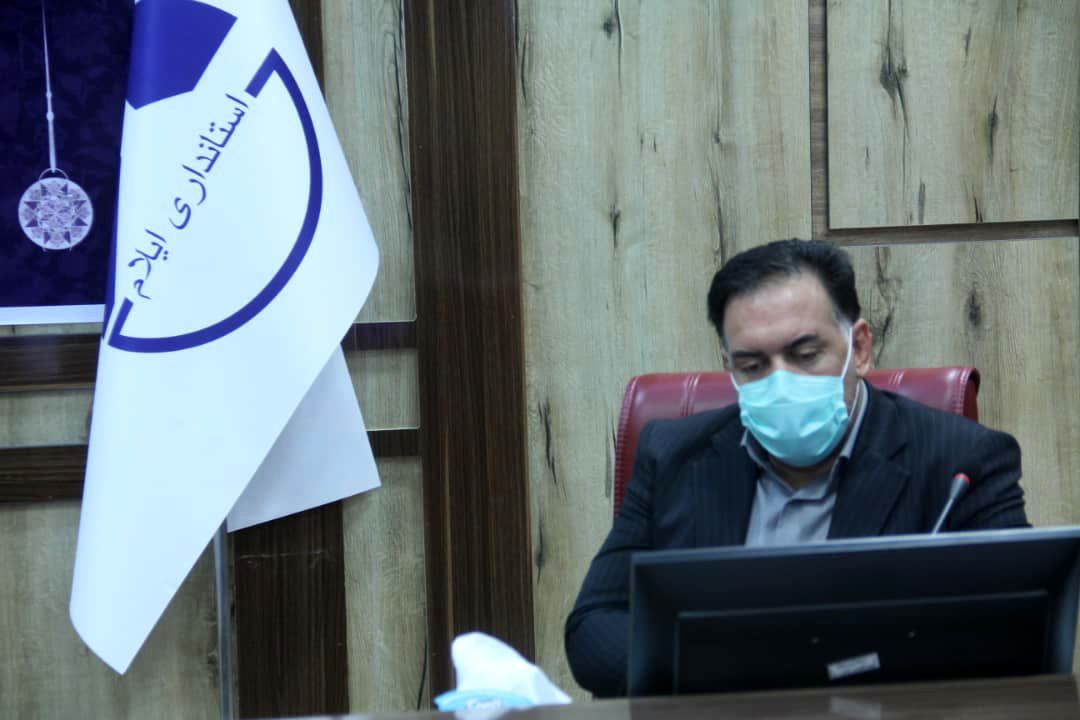 کاهش 14 درصدی ثبت نام داوطلبان شورای شهر استان ایلام