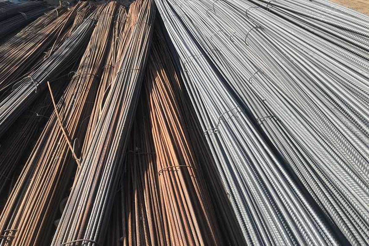 بانک میلگرد