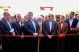 افتتاح ۱۳۲ واحد مسکونی طرح اقدام ملی در اراک