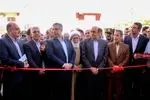 افتتاح ۱۳۲ واحد مسکونی طرح اقدام ملی در اراک