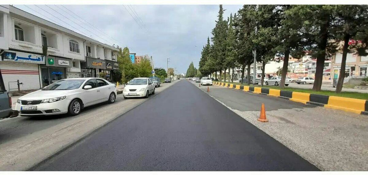 اتمام ۶۶ پروژه‌ عمرانی تا پایان سال‌ جاری در منطقه 8 شهرداری اصفهان