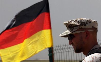 ایران ادعای جاسوسی از ارتش آلمان را رد کرد