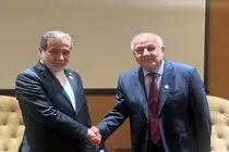 وزیر امور خارجه ایران در کامپالا با نماینده فلسطین دیدار کرد