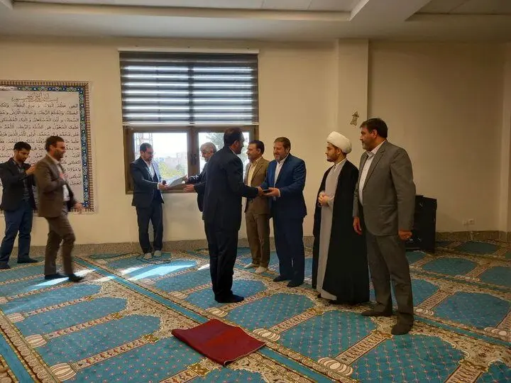 ۲۰ درصد جمعیت ایلام تحت پوشش خدمات بنیاد شهید هستند