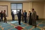 ۲۰ درصد جمعیت ایلام تحت پوشش خدمات بنیاد شهید هستند