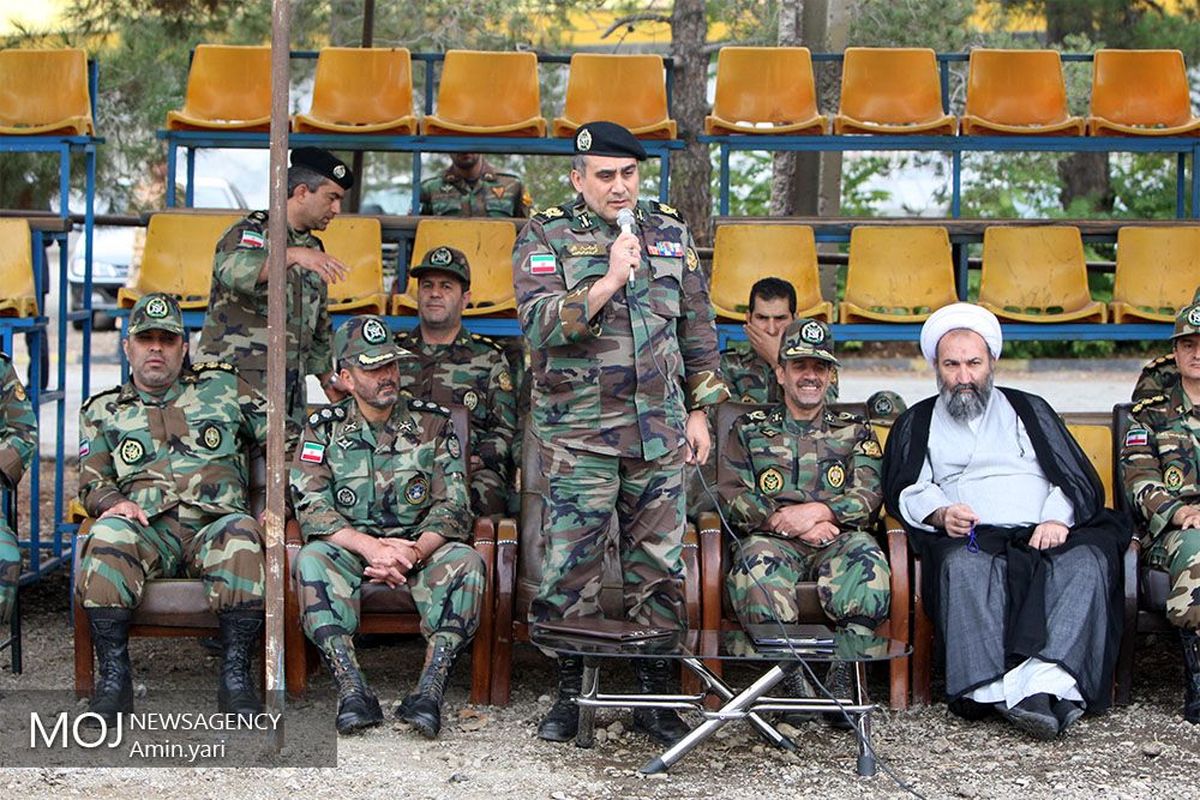 دو بیمارستان صحرایی در مرز چزابه و مناطق مرزی دیگر برپا می شود