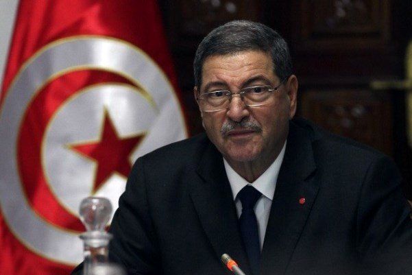 «حبیب الصید» از نخست وزیری تونس کناره گیری نمی کند