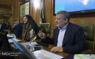 تلاش خود را می کنیم که در شهرداری تهران تغییر مدیریت نداشته باشیم