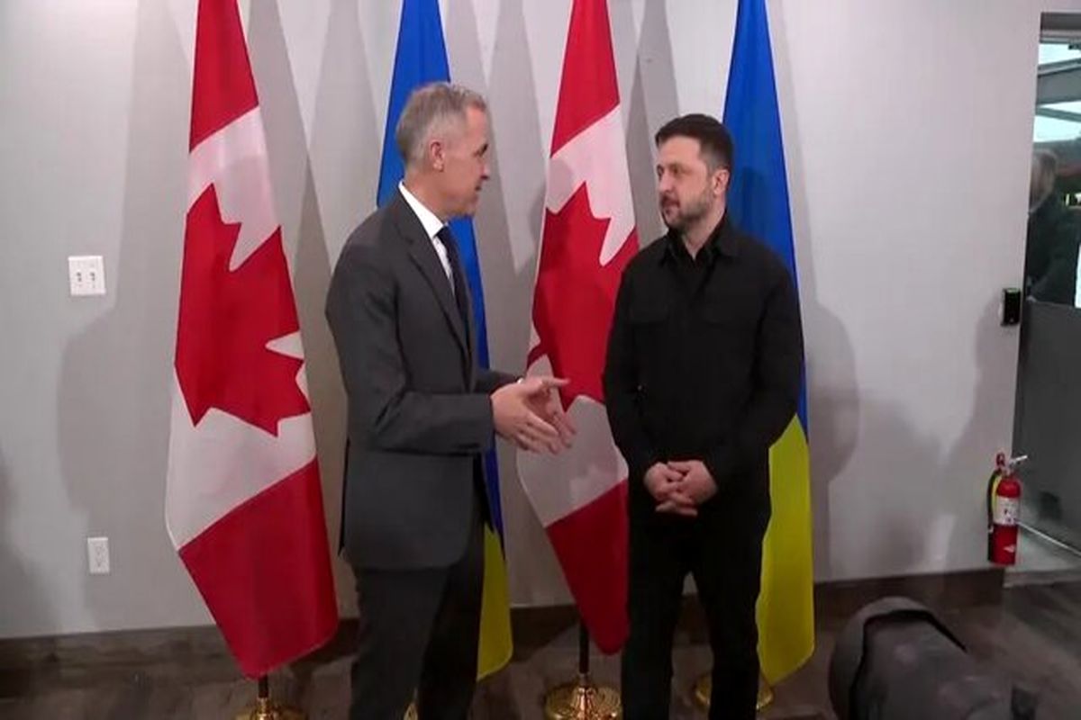 ولودیمیر زلنسکی