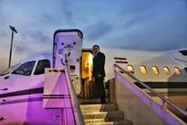 وزیر امور خارجه عازم باکو شد