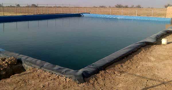ضرورت نصب تابلوی خطر غرق شدگی و عمق استخرهای ذخیره آب کشاورزی