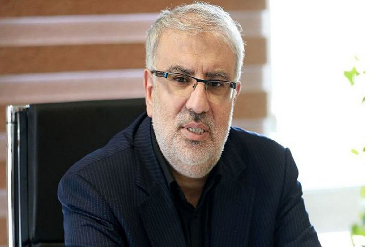 تشکر وزیر نفت از سپاه برای نجات نفتکش ایرانی