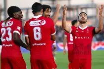 شروع طوفانی اوسمار ویه‌را در پرسپولیس