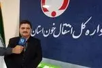 رشد چشمگیر مشارکت بانوان در اهدای خون استان ایلام طی ۶ ماهه نخست سال جاری