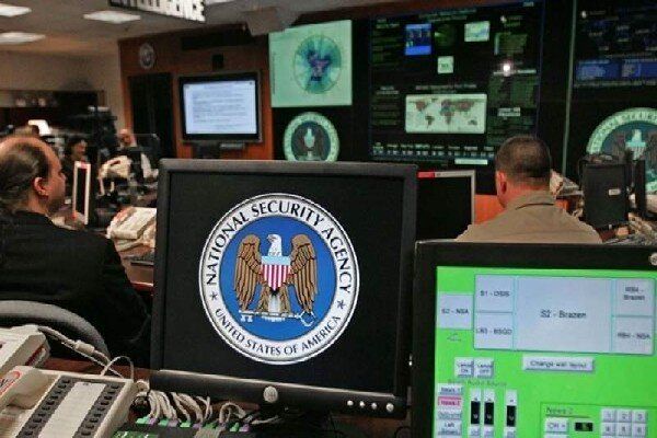 ۲۲ دستگاه تجهیزات جاسوسی «N.S.A» آمریکا در ایران کشف شد