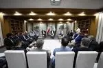 توسعه زیرساخت‌ها، حمایت از بخش خصوصی و احقاق حقوق جزیره