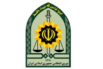 شهادت ماموران انتظامی در خوزستان در درگیری مسلحانه
